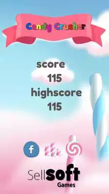 Play Candy Smasher