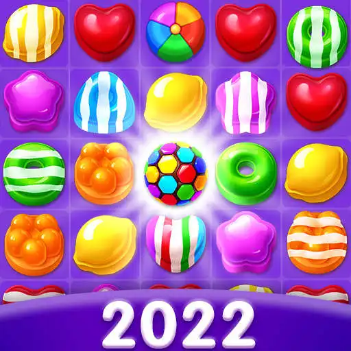 Play Candy Smash Mania: Match 3 Pop APK