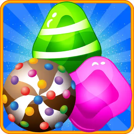 Play Candy Snack APK