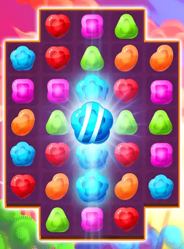 Play Candy Snack and enjoy Candy Snack with UptoPlay Play Candy Snack and enjoy Candy Snack with UptoPlay