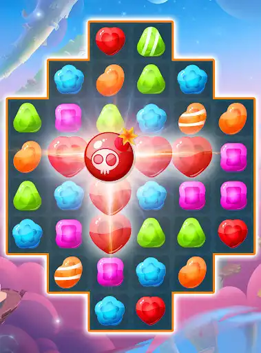 Play Candy Snack as an online game online Candy Snack with UptoPlay com.nar.candysnack Play Candy Snack as an online game Candy Snack with UptoPlay