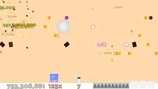 Play Candy Sniper  and enjoy Candy Sniper with UptoPlay