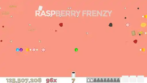 Play Candy Sniper as an online game Candy Sniper with UptoPlay