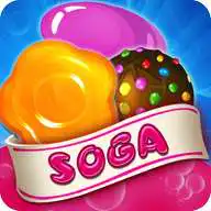 Free play online Candy Soga Mania  APK