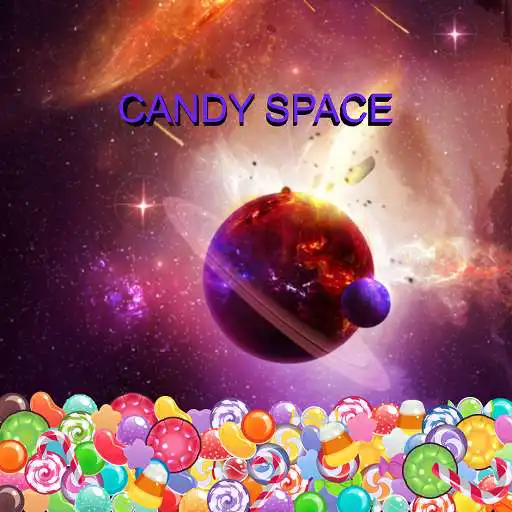 Play Candy Space APK Play Candy Space APK