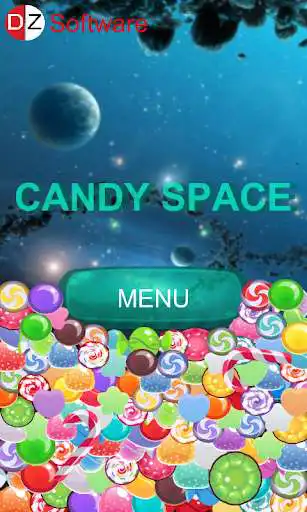 Play Candy Space  and enjoy Candy Space with UptoPlay