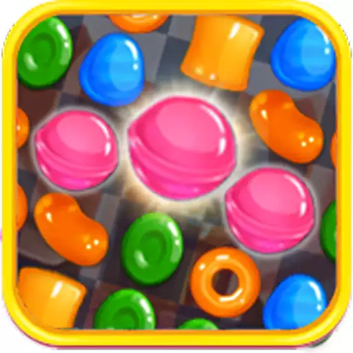 Free play online Candy Splash APK