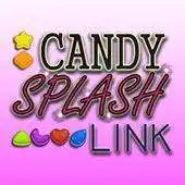 Free play online Candy Splash Link APK