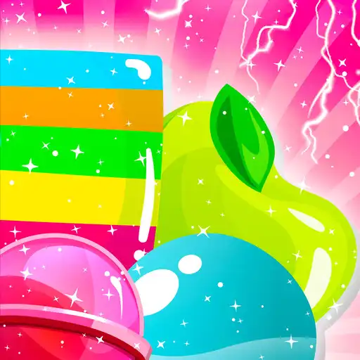 Play Candy Splash: Sugar Blast  APK