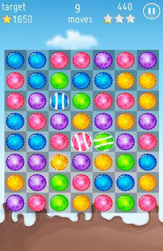 Play Candy Star Free
