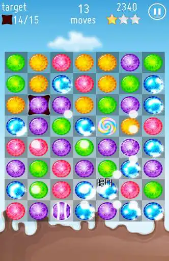 Play Candy Star Free