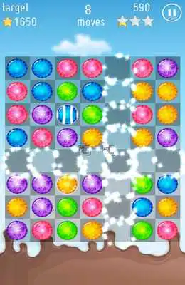 Play Candy Star Free