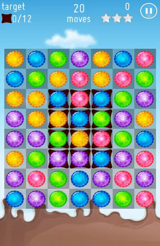 Play Candy Star Free