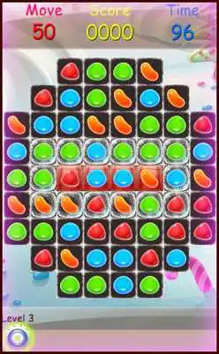 Play Candy Star frenzy Play Candy Star frenzy