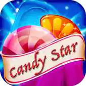 Free play online Candy Star Jelly APK