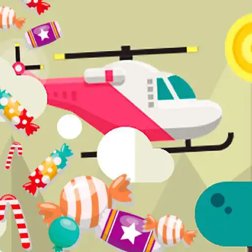 Play Candy Storm Survival APK Play Candy Storm Survival APK