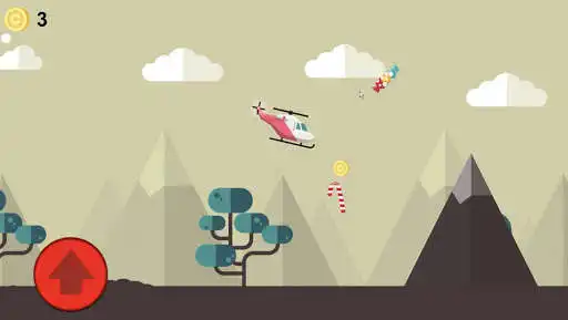 Play Candy Storm Survival  and enjoy Candy Storm Survival with UptoPlay