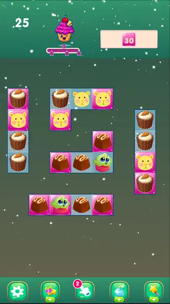 Play Candy Stun as an online game Candy Stun with UptoPlay