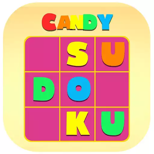 Play Candy Sudoku APK Play Candy Sudoku APK