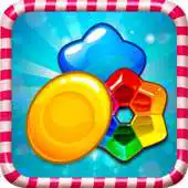 Free play online Candy Sugar Frenzy APK Free play online Candy Sugar Frenzy APK