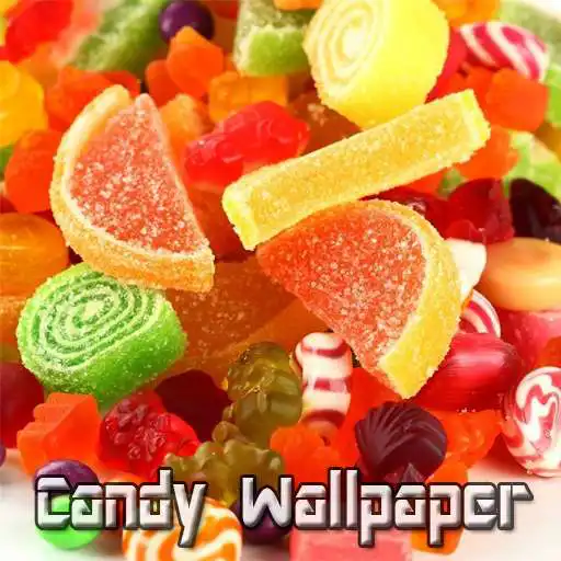 Play Candy Sugar Wallpapers APK