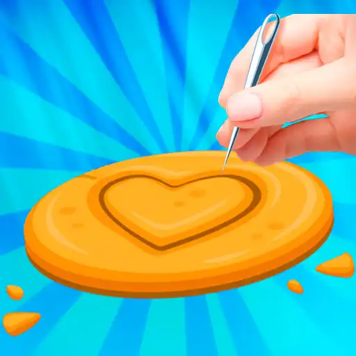 Play Candy Survival 3D Challenge APK