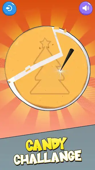 Play Candy Survival 3D Challenge  and enjoy Candy Survival 3D Challenge with UptoPlay