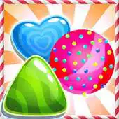 Free play online Candy Swap Mania APK