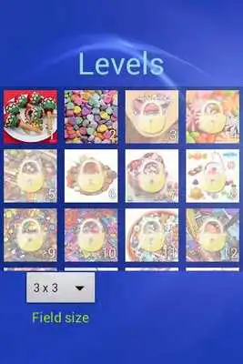Play Candy Swap Swap