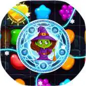 Free play online Candy Sweet 2019 - Free Candy Games APK