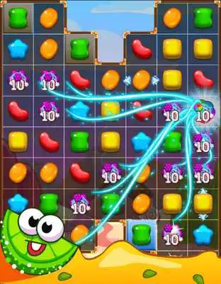 Play Candy Sweet 2019 - Free Candy Games