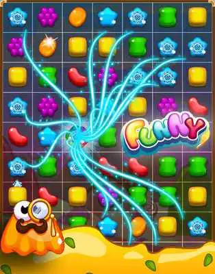 Play Candy Sweet 2019 - Free Candy Games