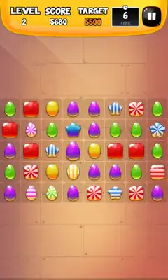Play Candy Sweet 2