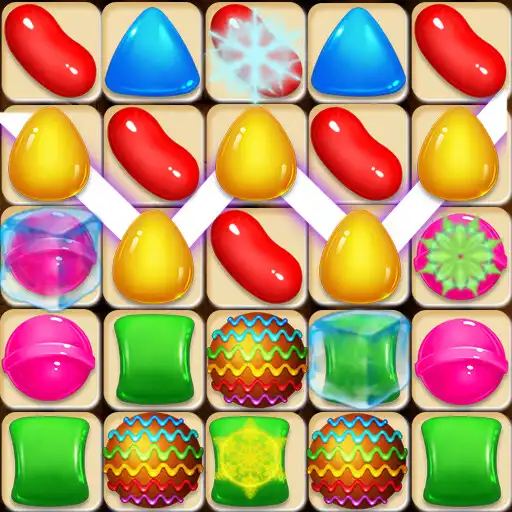 Free play online Candy Sweet Bomb APK