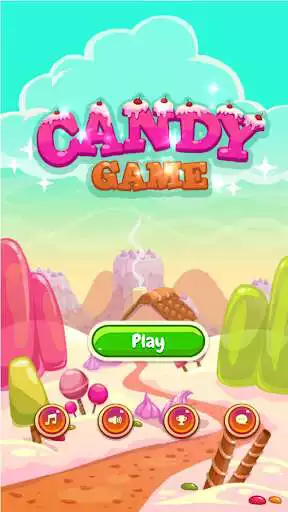 Play Candy Sweet Bomb Play Candy Sweet Bomb