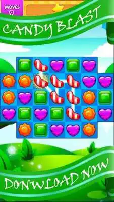 Play Candy Sweet Bomb Play Candy Sweet Bomb