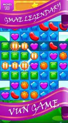 Play Candy Sweet Bomb Play Candy Sweet Bomb