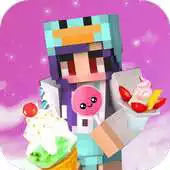 Free play online Candy Sweet Craft APK Free play online Candy Sweet Craft APK