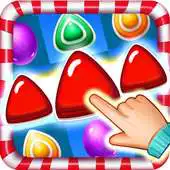 Free play online Candy Sweet Frozen APK Free play online Candy Sweet Frozen APK