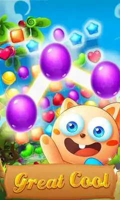 Play Candy Sweet Frozen