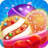 Free play online Candy Sweet Heroes APK