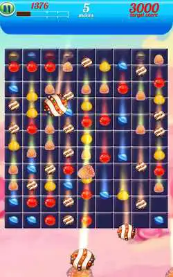 Play Candy Sweet Heroes