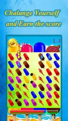 Play Candy Sweet IceCream