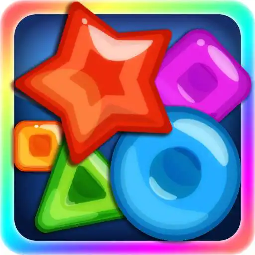 Free play online Candy Sweet APK