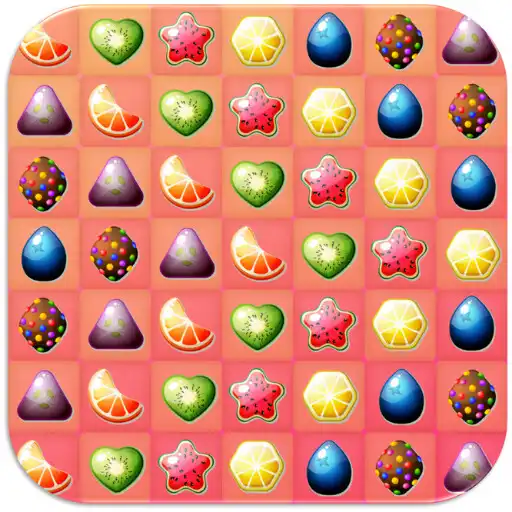Play Candy Sweetland! APK Play Candy Sweetland! APK