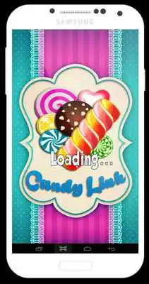 Play Candy Sweet Link Deluxe
