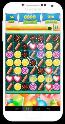 Play Candy Sweet Link Deluxe