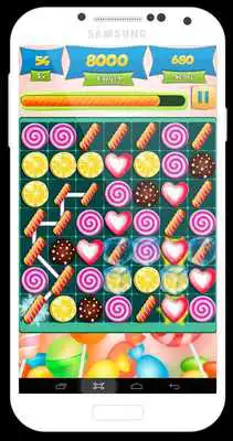 Play Candy Sweet Link Deluxe