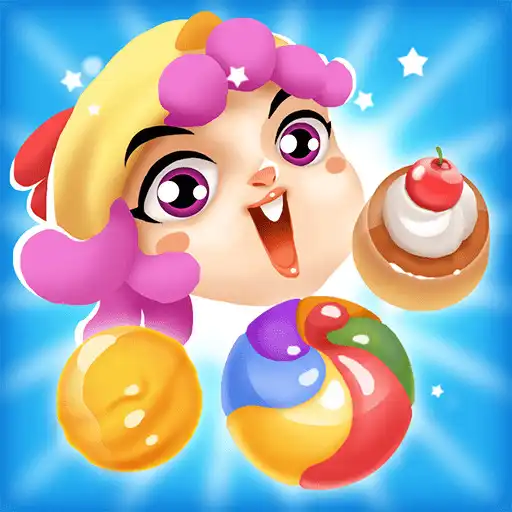 Play Candy Sweet Mania APK