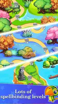 Play Candy Sweet: Match 3 Puzzle